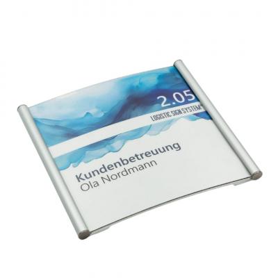 Tuerschild Primus 163